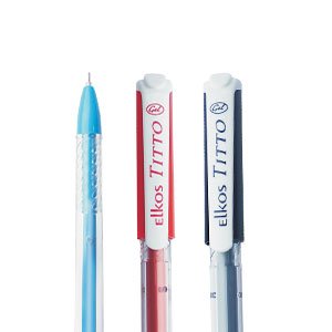 Gel Pens