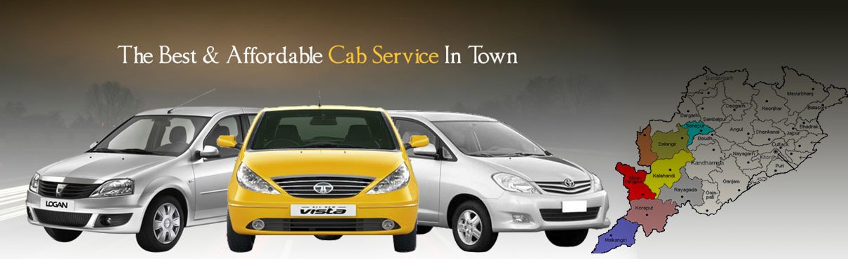 Taxi Service in Bhubaneswar | Bhubaneswar Car Rental | Bhubaneswar CAB Service