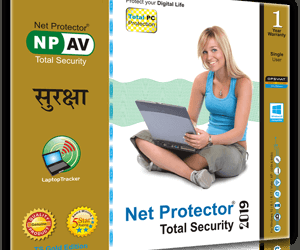 Net Protector 50% Discount Total Security 1 Year