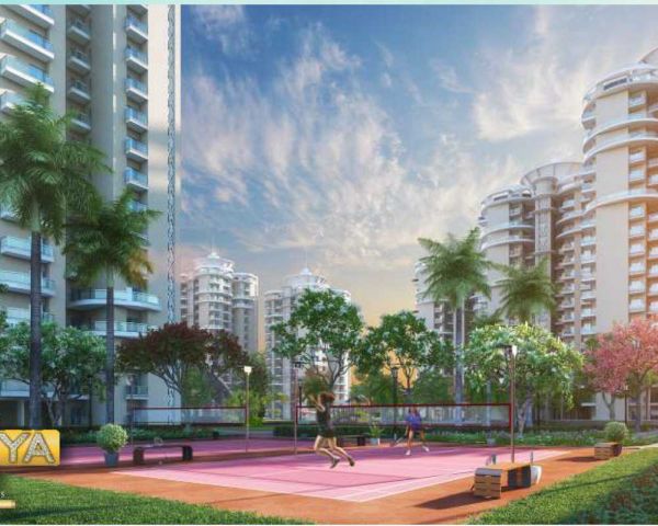 Luxuriya Avenue in Sector 150 Projects in your Budget Call 7702_770_770