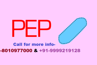 PH : (+91-8010977000) | PEP Treatment for HIV in Greater Kailash