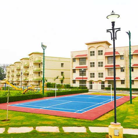 Book 2BHK 3BHK Flats in Ashiana Town Delhi NCR Bhiwadi
