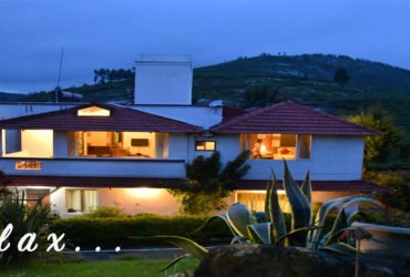 Resorts in Ooty – greennest.in