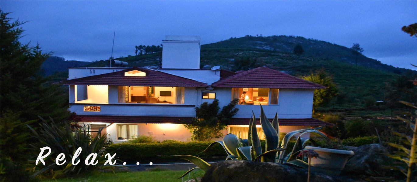 Resorts in Ooty – greennest.in