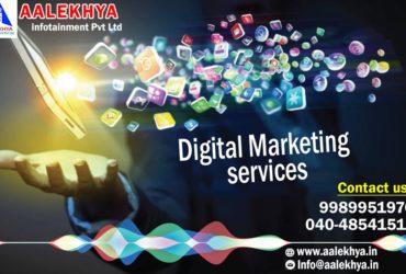 Social Media Marketing Companies | SMO Services | Aalekhya Infotainment