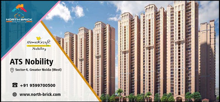 ATS Nobility Greater Noida