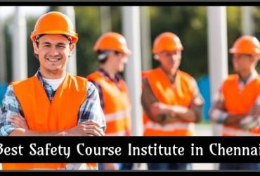 Nebosh Course in Chennai