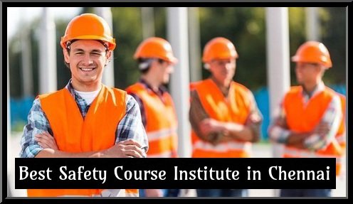 Nebosh Course in Chennai