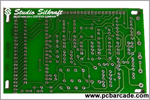 Multilayer PCB Manufacturer in Delhi