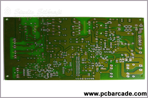 Double Sided PCB  Manufacturer