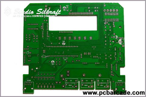 Multilayer PCB Manufacturer in Delhi