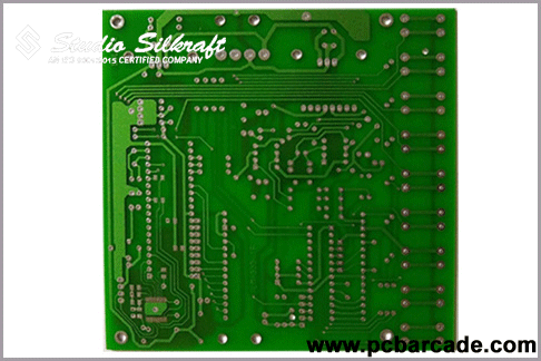Double Sided PCB  Manufacturer