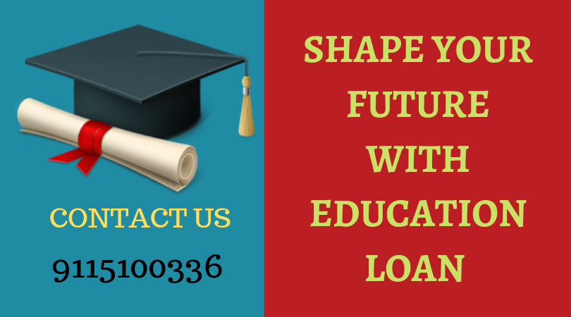 Apply Online For Education Loan – Ambium Finserve