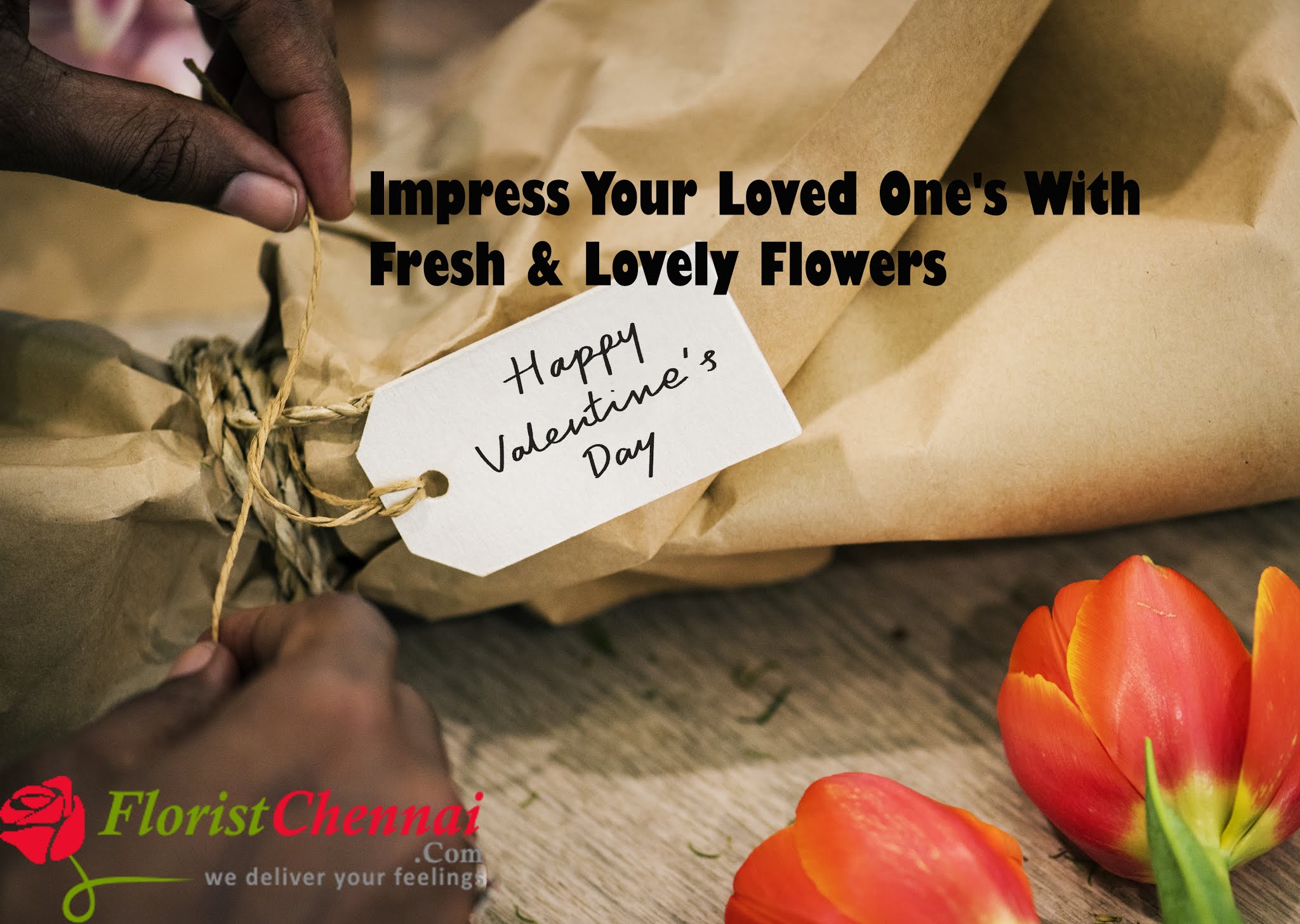 Flower Bouquet Delivery in Chennai