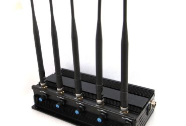 Portable Cell Phone Signal Jammer In Delhi 9999332499