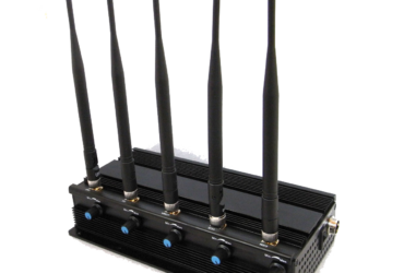 Mobile Signal Jammer High Power 4g In Delhi 9999332499