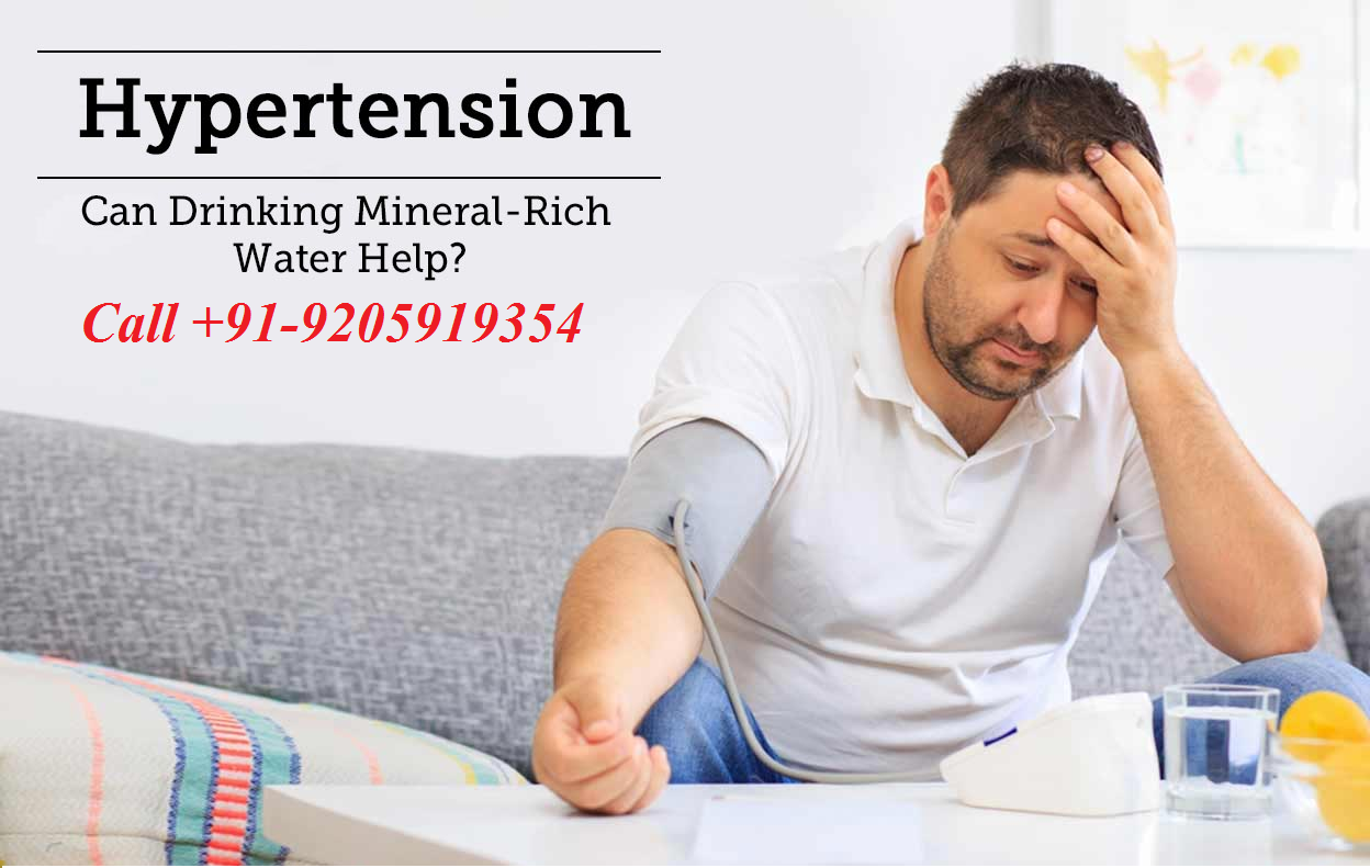 CALL[ PH:+91-8860455545 ] | Hypertension Treatment in Barhalganj,Deoria