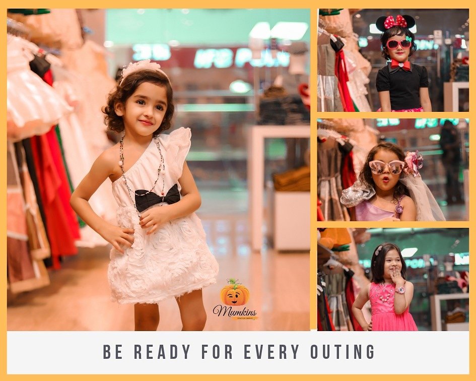 Kids Wear in Udaipur