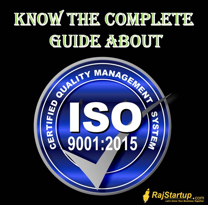 Apply for ISO certification in Delhi