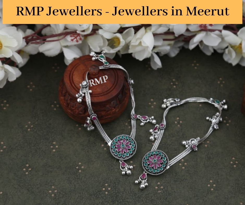 Best and Trusted Jewellers in Merrut, India