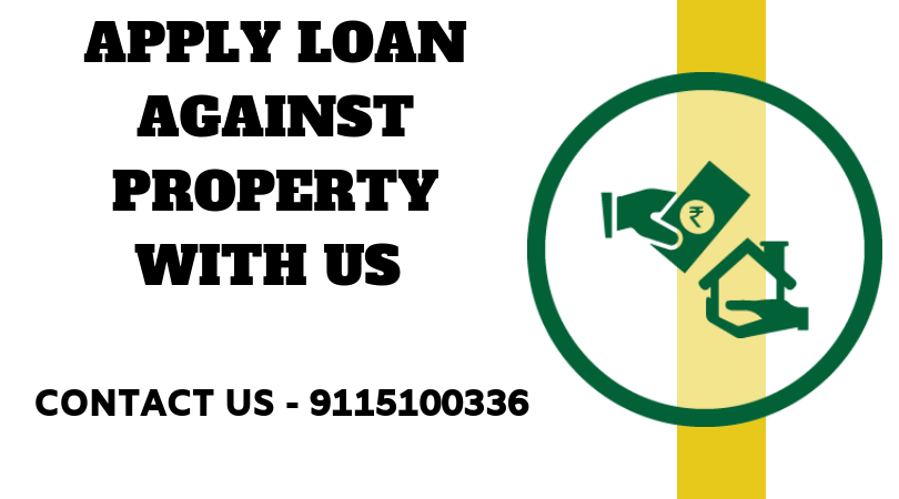 Apply Online For Loan against Property – Ambium Finserve