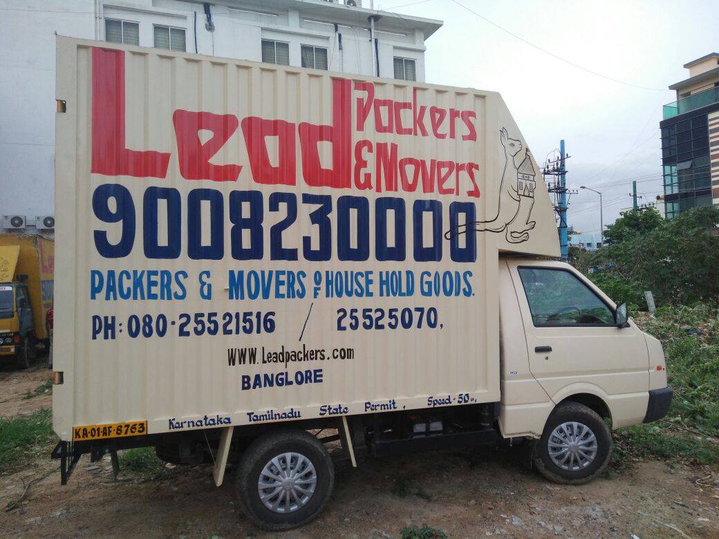 Best Movers and Packers 9844057216
