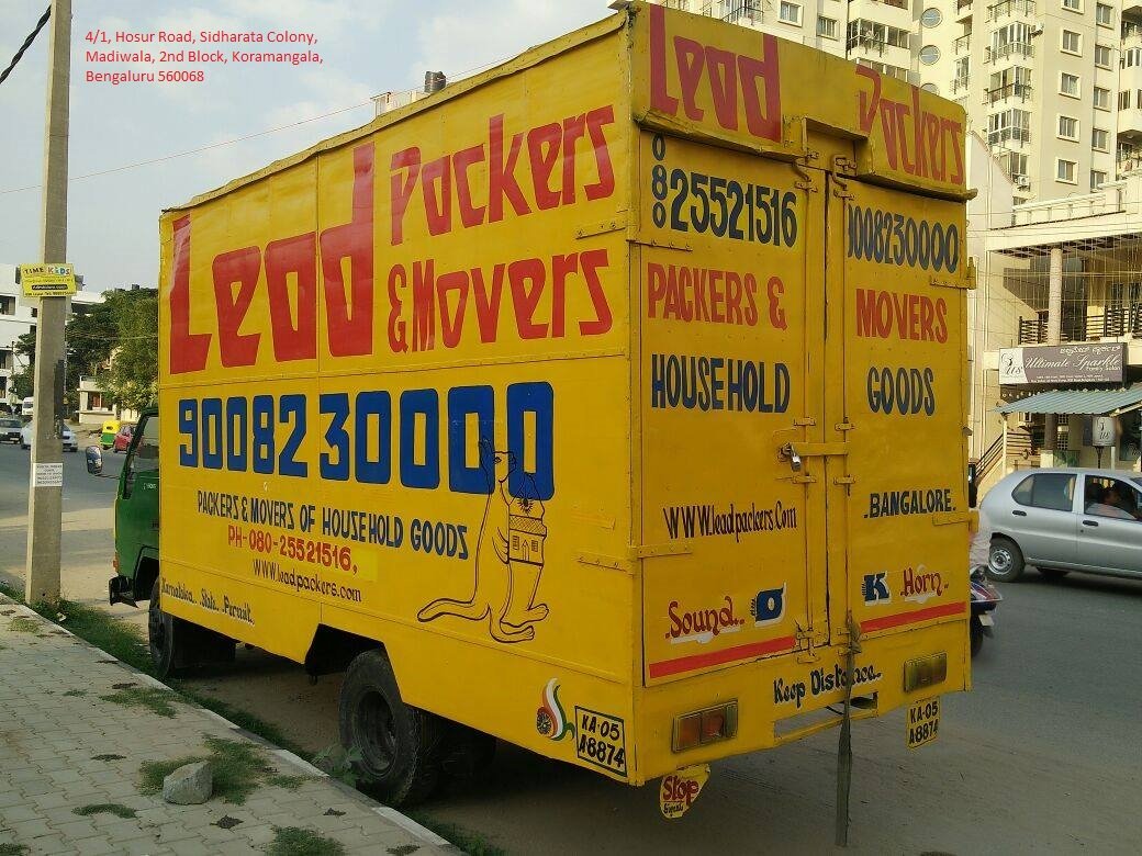 Best Movers and Packers 9844057216