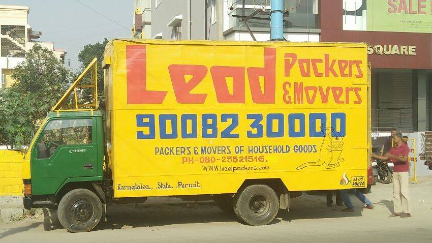 Best Movers and Packers 9844057216