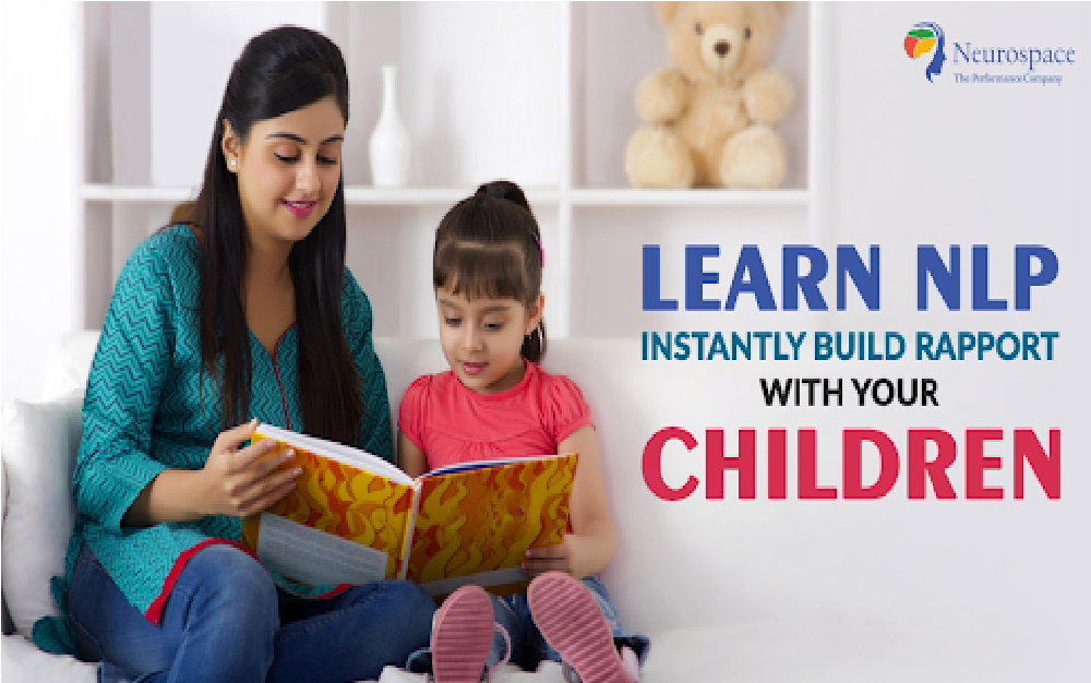 Parenting With NLP Event in Coimbatore | Neurospace