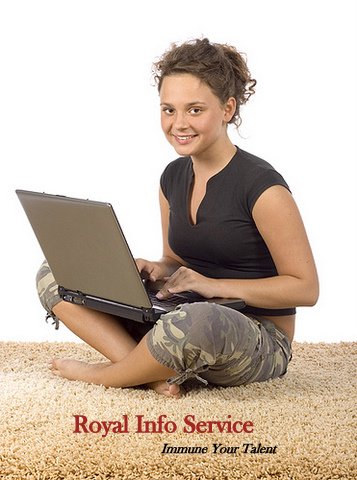 Real Online Ad Posting / Data Entry Job