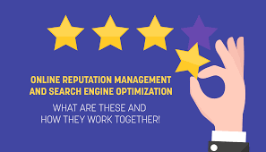 SEO services in Delhi NCR- Online Reputation Management & SEO