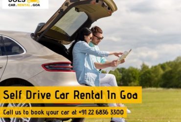 Book your self drive car – Joes Car Rental