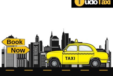 Taxi Service in Goa – Tudo Taxi