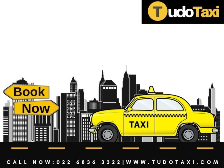 Taxi Service in Goa – Tudo Taxi