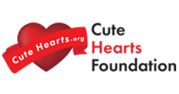 Cute Hearts Foundation in World Wide