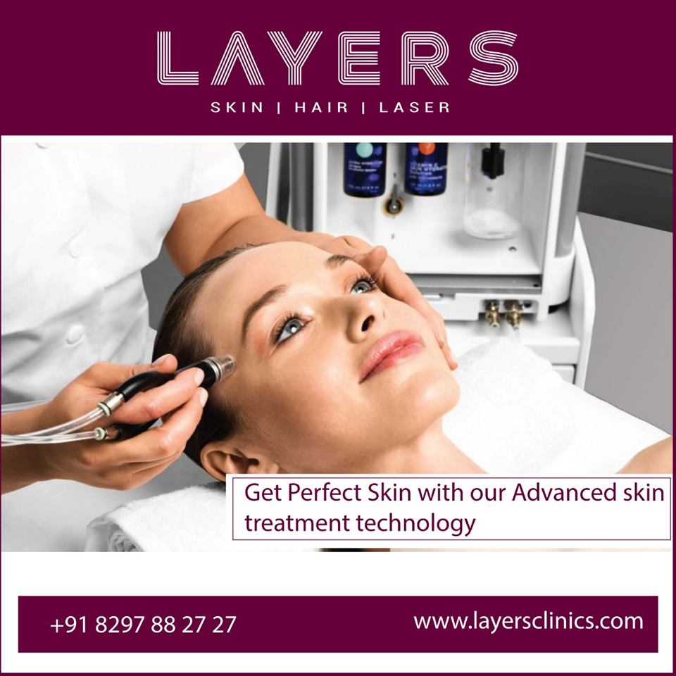 Best Dermatologist For Dermal Fillers Treatment In Hyderabad