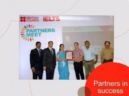 Best Overseas Education Consultancy in Kochi, Kerala