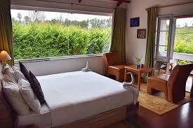 Resorts in Ooty – greennest.in