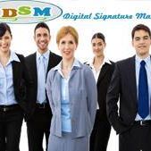 Digital Signature Certificate in Delhi | Buy Class 2 & Class 3 Certificate