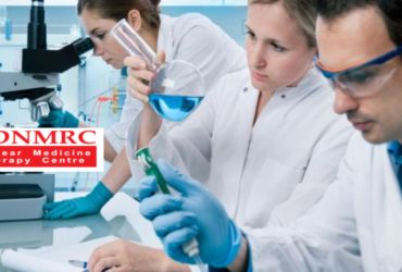 DDNMRC – Radionuclide Therapy For Cancer In Trivandrum