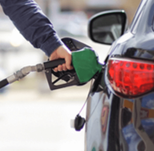 Automated Fuel Dispensers in India