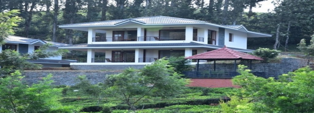 Resorts in Ooty – greennest.in
