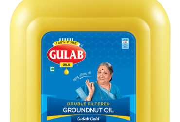 Groundnut Oil – Buy Best Organic Mungfali Oil Online – Gulaboils