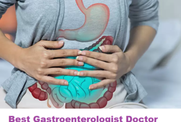 Best gastroenterologist doctor in Sahjanwa Gorakhpur – +91-8860455545