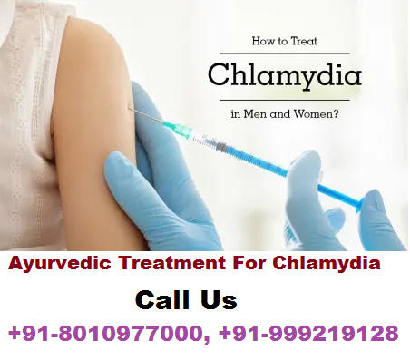 CALL (+91-8010977000):- ayurvedic treatment for Chlamydia in New Friends Colony