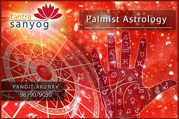 Palm Astrology Mumbai | Best Astrologer in Mumbai