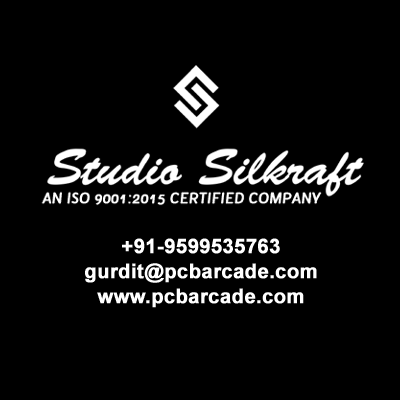 PCB Manufacturer in Delhi