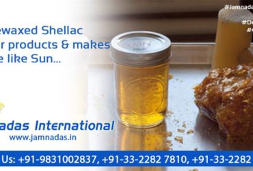 Shellac Exporters