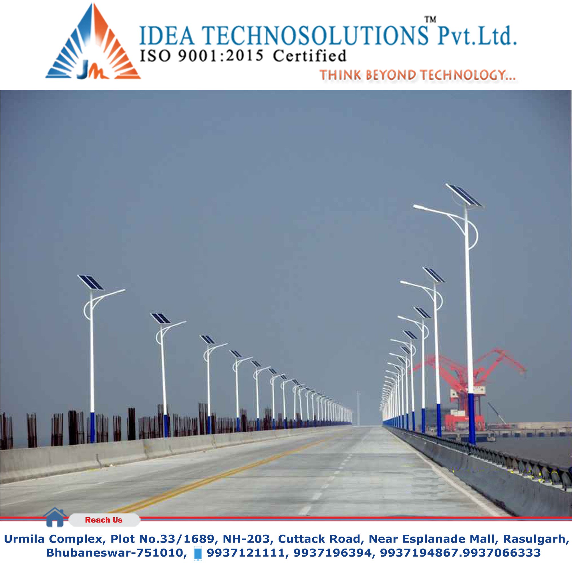 All Solar Products Provider Bhubaneswar