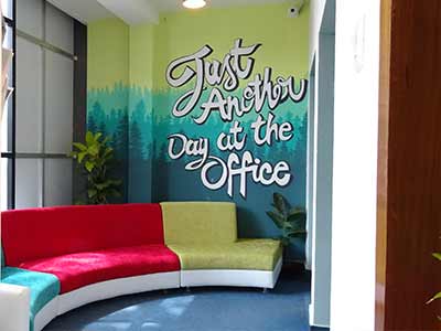 Best Coworking Spaces, Shared Office Space In Bangalore